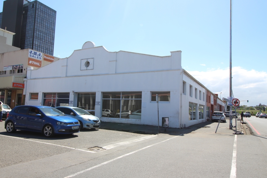 Commercial Property for Sale in East London Central Eastern Cape